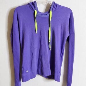 EP Sport hoodie‎
